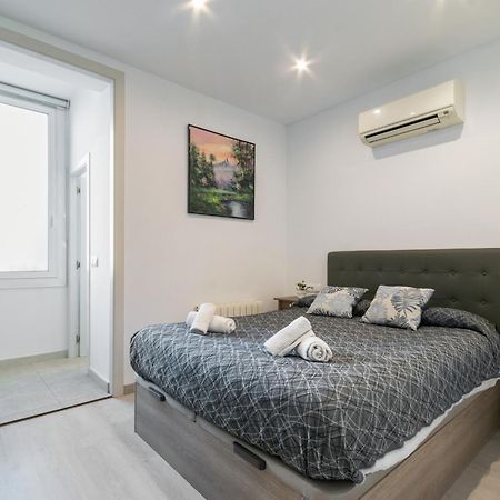 Sagrada Familia C&D Lovely Apartment Barcelona Exterior photo
