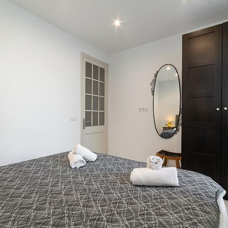 Sagrada Familia C&D Lovely Apartment Barcelona Exterior photo