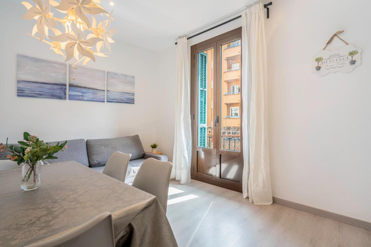 Sagrada Familia C&D Lovely Apartment Barcelona Exterior photo