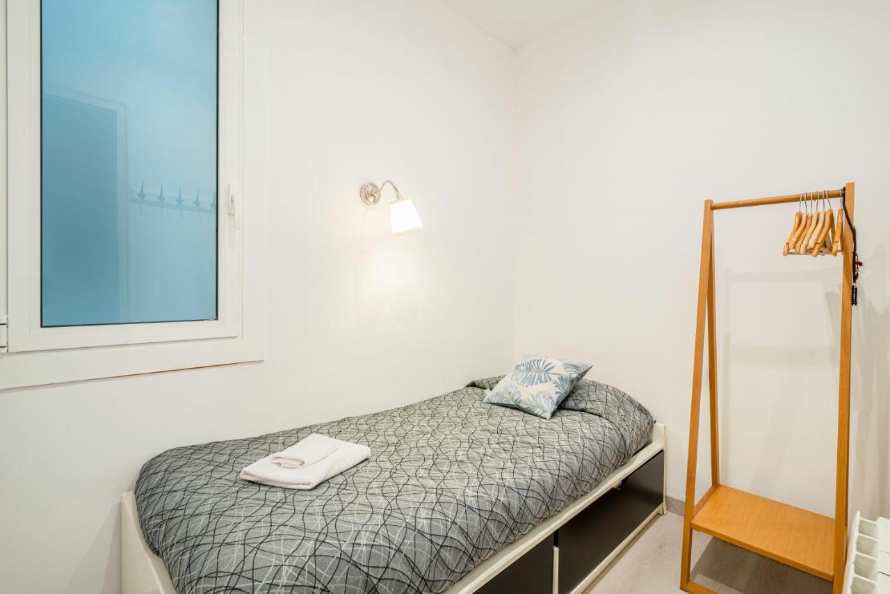 Sagrada Familia C&D Lovely Apartment Barcelona Exterior photo