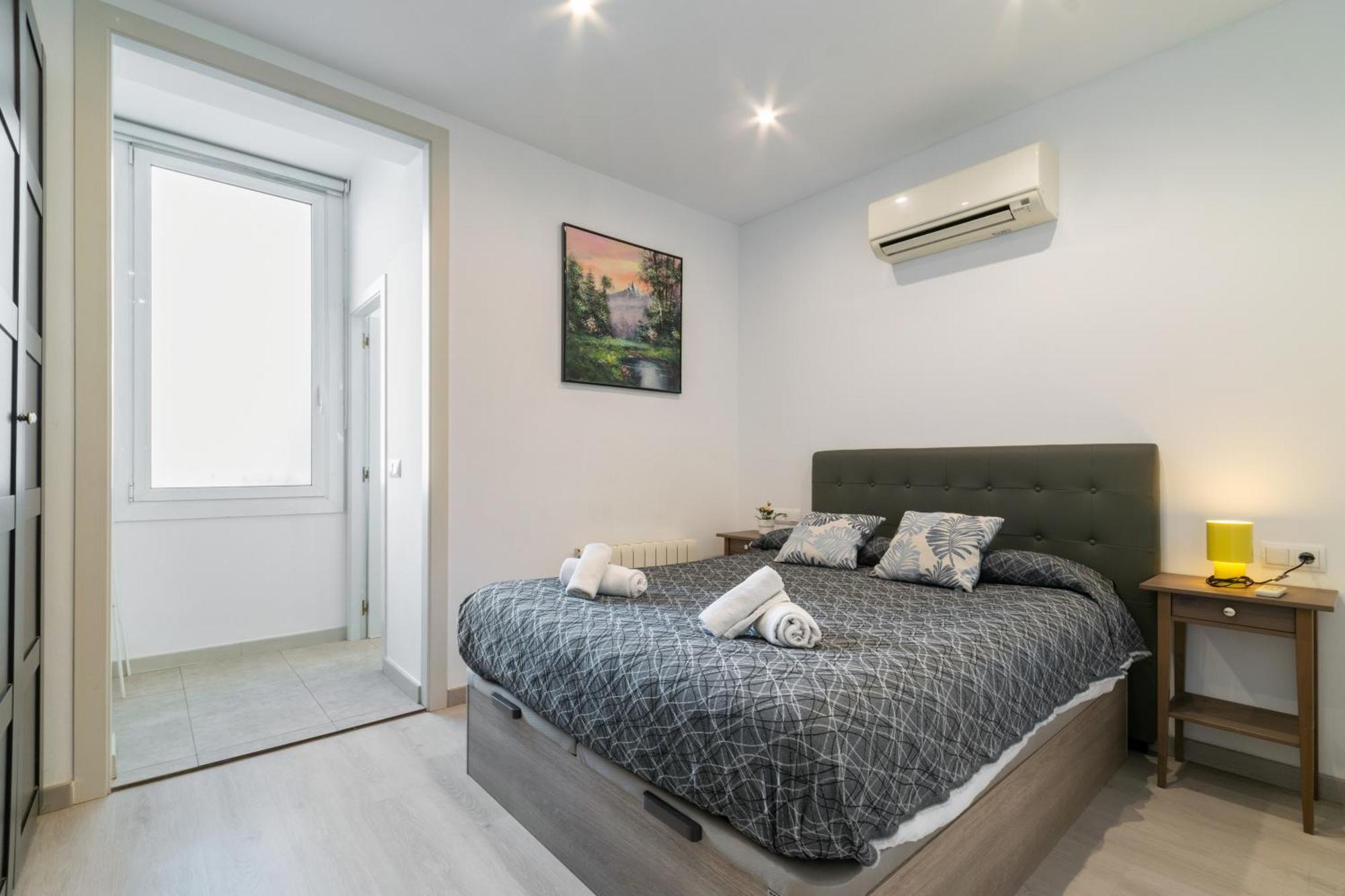 Sagrada Familia C&D Lovely Apartment Barcelona Exterior photo