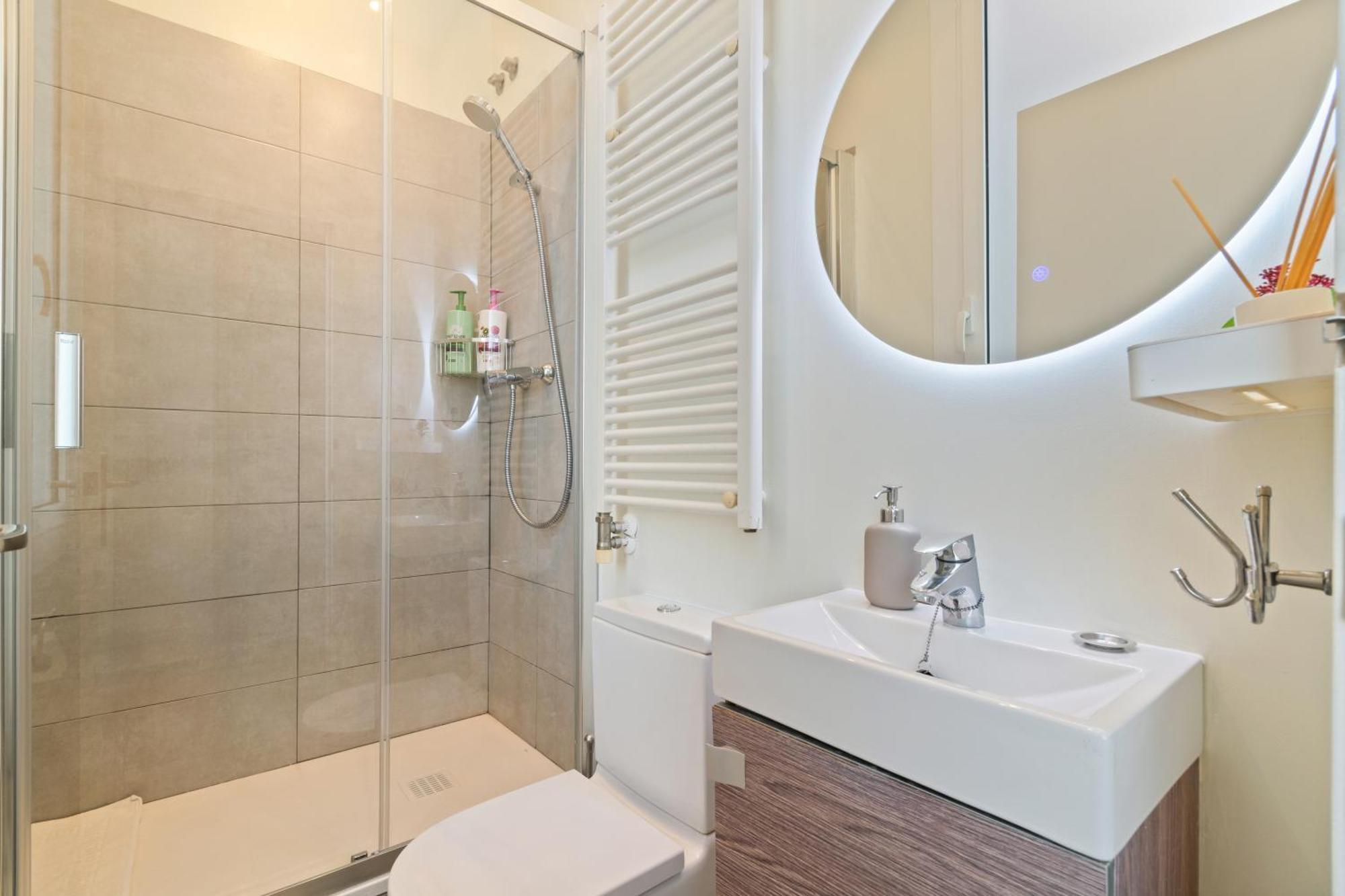 Sagrada Familia C&D Lovely Apartment Barcelona Exterior photo